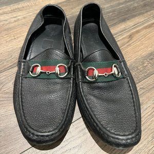 Gucci Driving Shoes